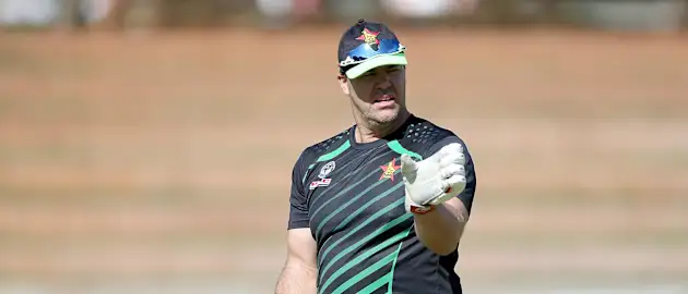 Heath Streak