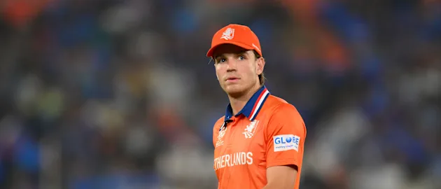 Netherlands name squad for ICC CWC League 2 games
