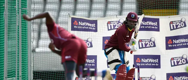 Chris Gayle