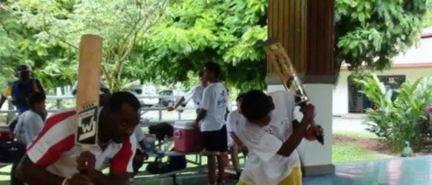 31282 Costa Rica Camp