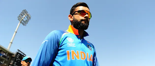 Kohli