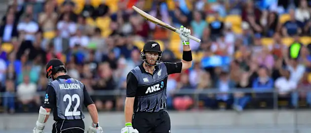Kane Williamson