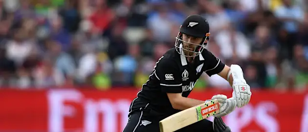 Kane Williamson