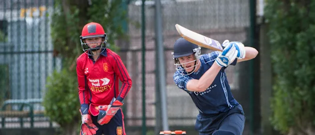 2018 ICC U19 CWC
