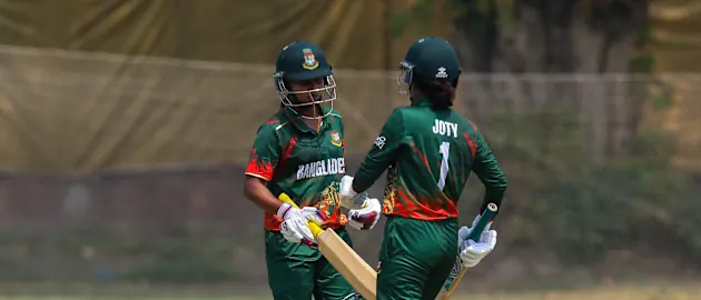 Key takeaways from Bangladesh’s Cricket World Cup 2025 squad