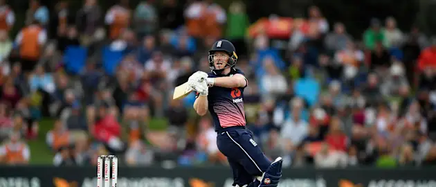 Eoin Morgan has rejuvenated England's ODI team