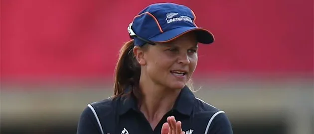 Suzie Bates is not taking Sri Lanka for granted.