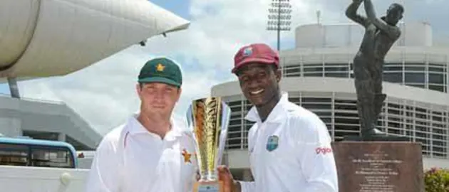 43468 Zimbabwe captain Brendan Taylor