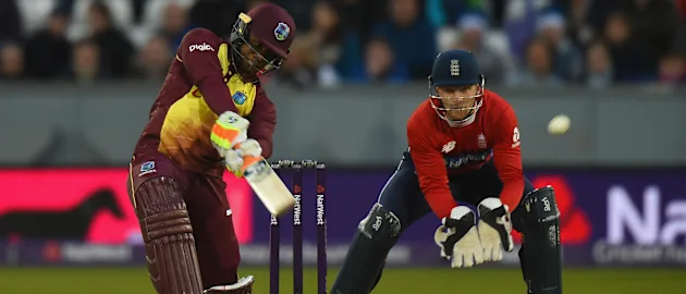 Evin Lewis