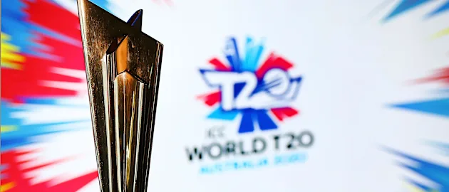 World T20.