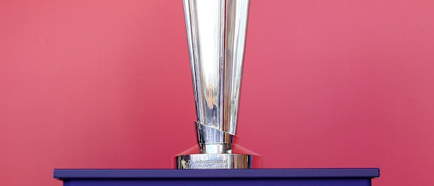 MEN'S T20 WC