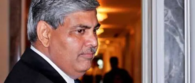 21245 Shashank Manohar