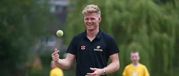 Sam Billings