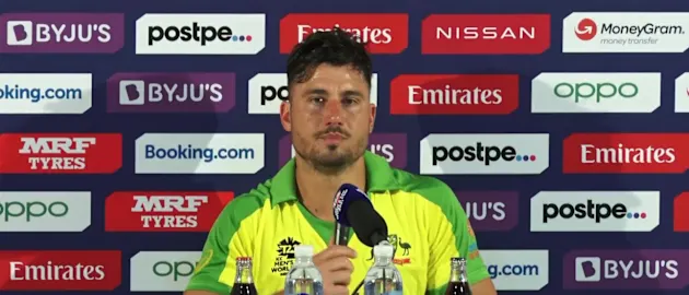 Post-match-Marcus-Stoinis-Australia-23-10-2021_Moment