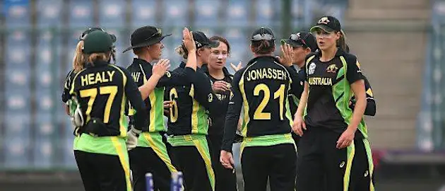 Australia women will host New Zealand for a three-match T20I series ahead of the Women’s World T20