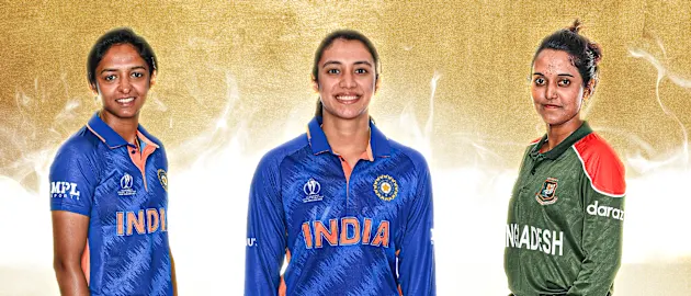 Women's POTM Sep 2022