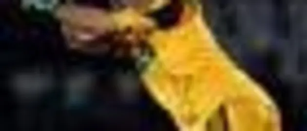 3686 ICC Champions Trophy - Number Ones to Watch