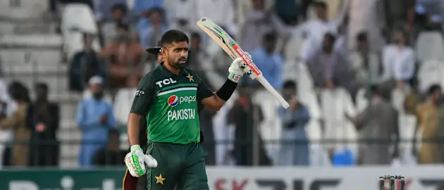 Babar Azam