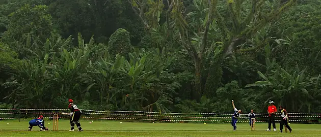 Vanuatu Cricket