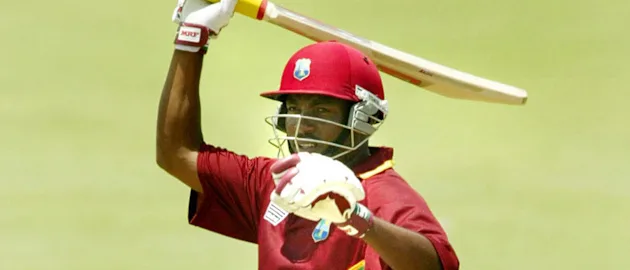 Brian Lara
