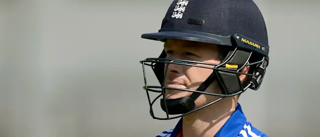 Eoin Morgan and Co. were fined for their slow over rate against India