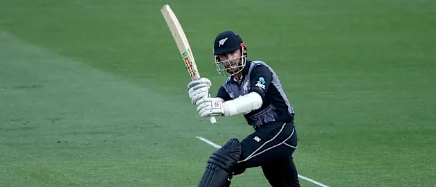 Kane Williamson
