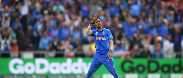 Despite being a match-winner with the white ball, Yuzvendra Chahal has never played Test cricket