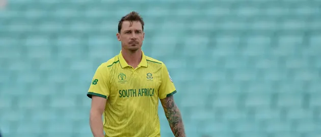 Dale Steyn