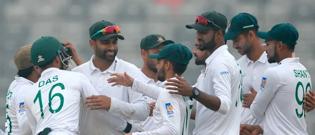 Bangladesh