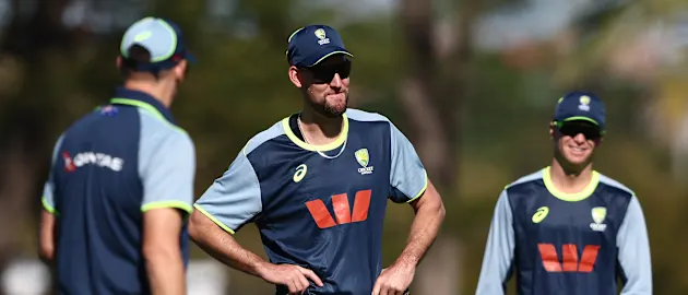 Australia all-rounder with a point to prove against Bangladesh
