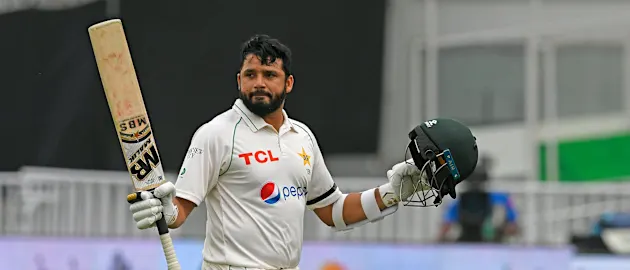 Azhar Ali