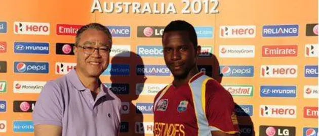 36514 West Indies upsets two-time former champion India