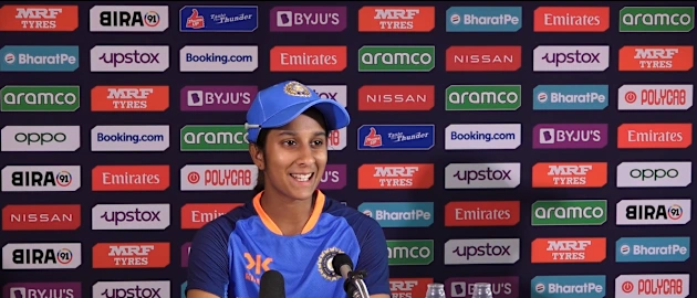India-player-Jemimah-Rodrigues-post-match-12FEB2023