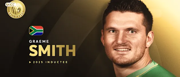 Graeme - Hall of fame 2025 16x9