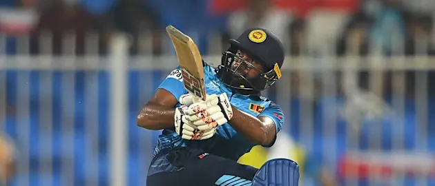 Sri Lanka are still in the hunt for the semi-finals