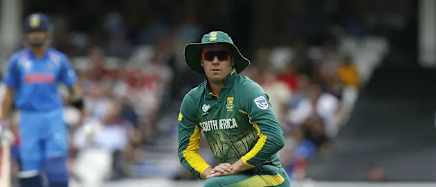 AB de Villiers