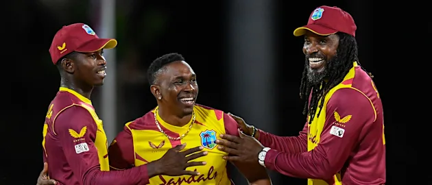 West Indies