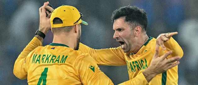 South Africa hand India first defeat at T20 World Cup 2026