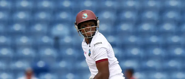 SC Chanderpaul