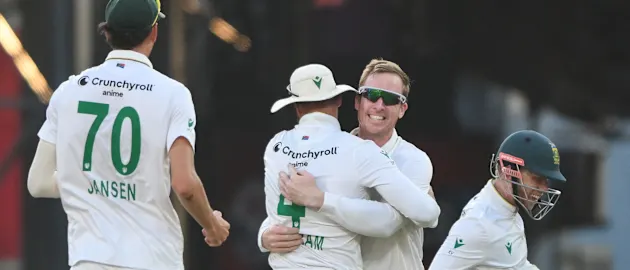 ICC World Test Championship 2025-27: State of Play