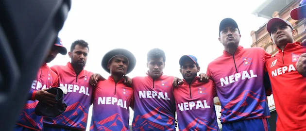 Nepal