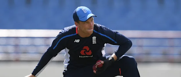 Jos Buttler