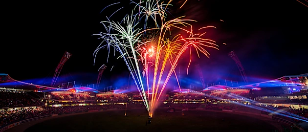 Syd-Showground-Fireworks