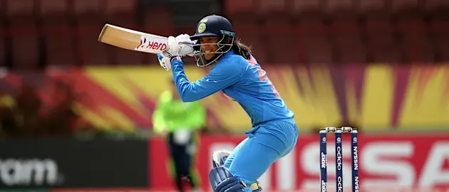 Mandhana.