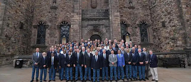 76062 ICC Full Council Photocall