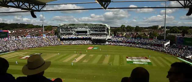Cricket