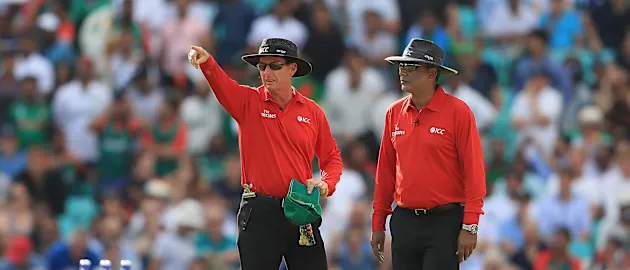 Rod Tucker and S Ravi