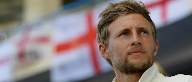 Joe Root