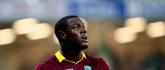 Carlos Brathwaite