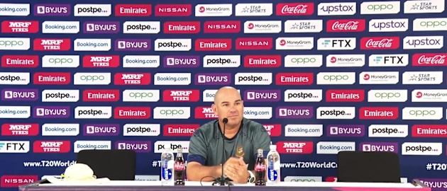 Pre-match-PC-Russell-Domingo-Bangladesh_Moment